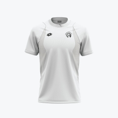 RWAFC PLAYING SHIRT JUNIOR WHITE