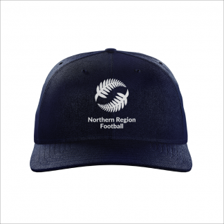 NRF REFEREE CAP NAVY
