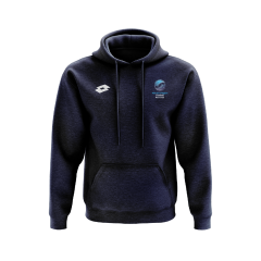 NORTHERN REGION HOODIE SENIOR NAVY