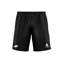 RWAFC UTILITY SHORT BLACK