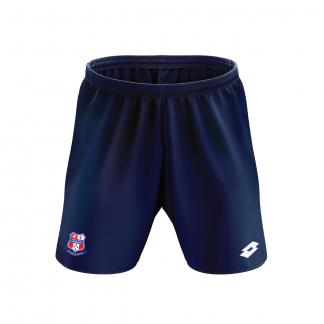 RSM CLUB SHORTS SENIOR NAVY