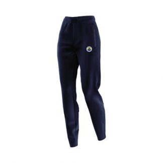 TAKAPUNA FC PANT NAVY