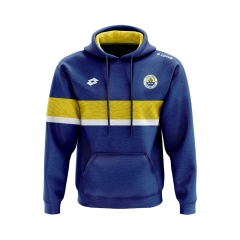 TAKAPUNA INLINE HOODIE SENIOR ROYAL/YELLOW