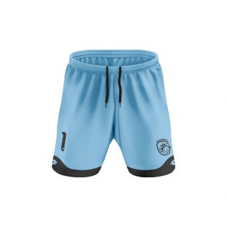 NRFC CLUB GK SHORT MENS