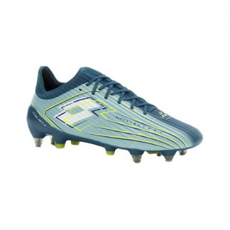 SOLISTA 200 VII SGX Blue/White