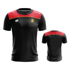 EAFC LUNAR TEE MEN