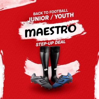 MAESTRO STEP-UP DEAL