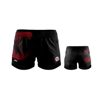 SC TOUCH/NETBALL SPANX (FOR NETBALL DRESS)