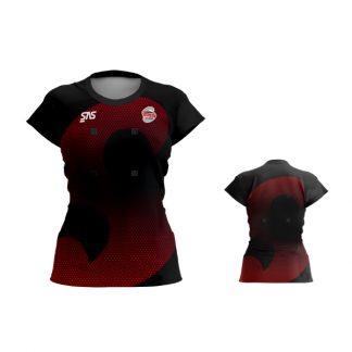 SC NETBALL TOP