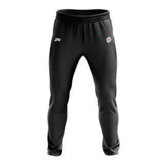 SC CRICKET PANT (BLACK) - 1ST & 2ND XI