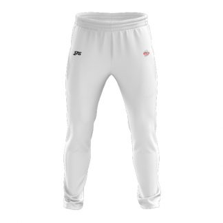 SC CRICKET PANT (WHITE) - KIDS COLTS