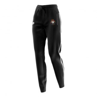 TA OMBRA TRACKPANT BLACK
