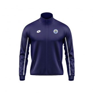 TAKAPUNA WIND JACKET NAVY JUNIOR