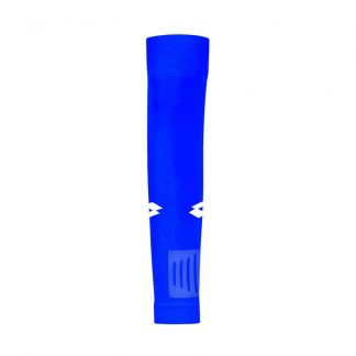 SOCK SLEEVE ROYAL/WHITE