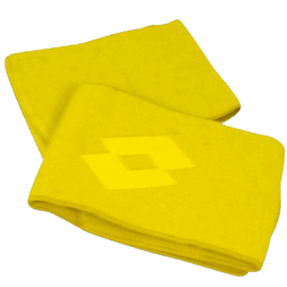GUARD STAYS YELLOW