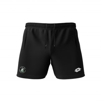 WSAFC UTILITY SHORT MEN BLACK