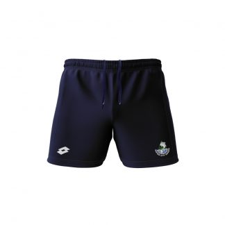 NCR UTILITY SHORT MEN NAVY