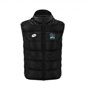 WCRFC PUFFER VEST