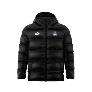 WCRFC PUFFER JACKET MENS