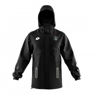 WSAFC RAIN JACKET JUNIOR
