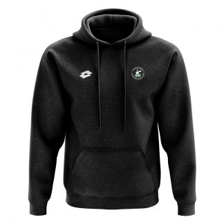 WSAFC MENS RETRO 1989 SUPPORTERS HOODIE
