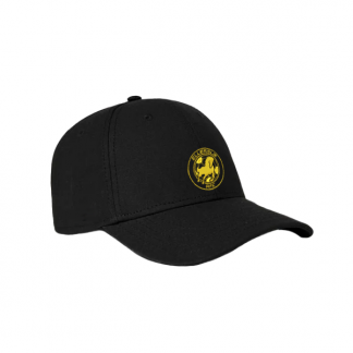 ELS PREMIUM CAP BLACK