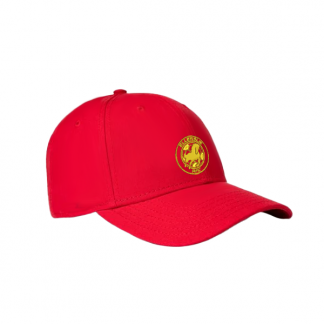 ELS PREMIUM CAP RED