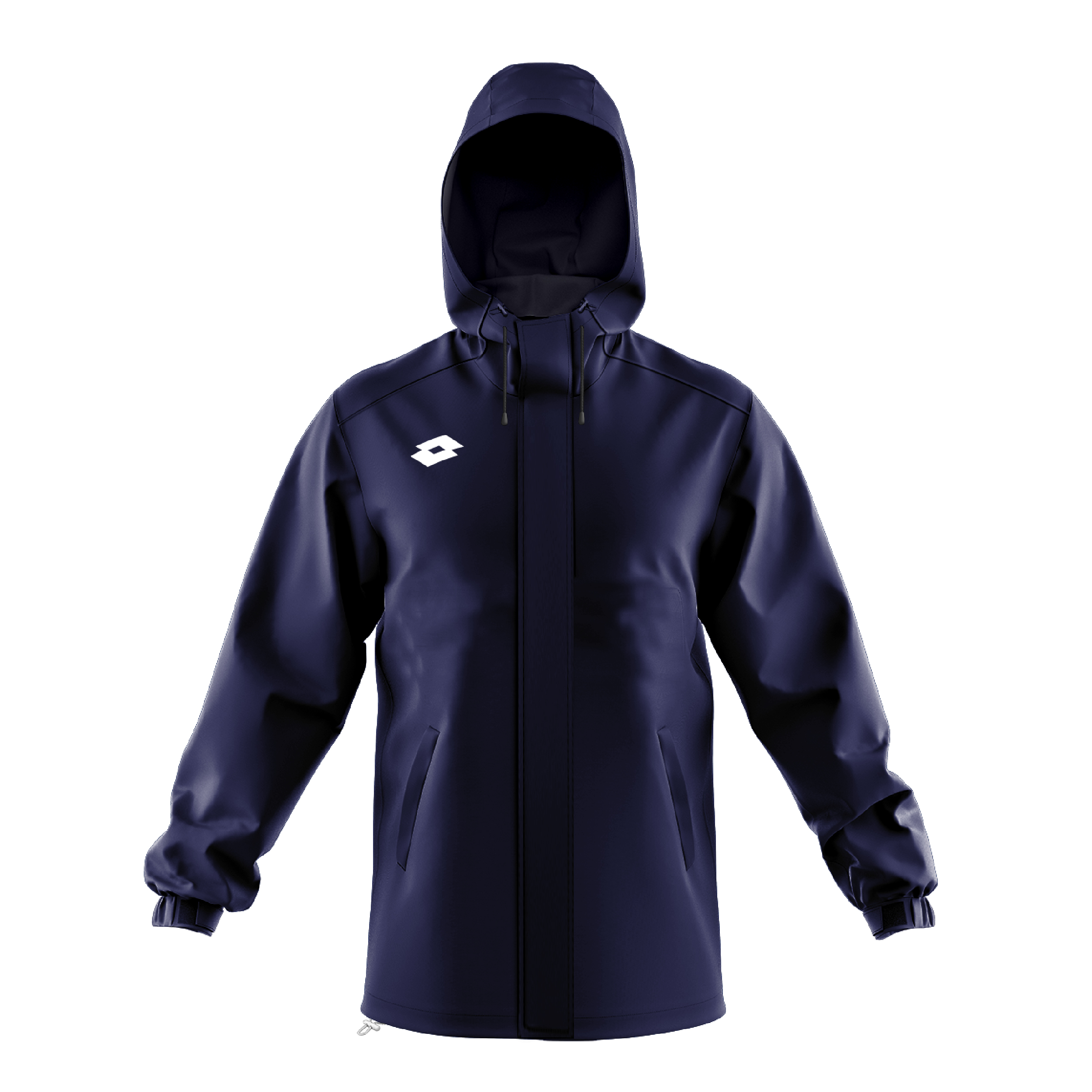 INVERNO WATERPROOF JACKET ADULTS - Image 2
