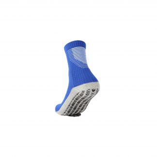 LOTTO GRIP SOCK ROYAL/WHITE