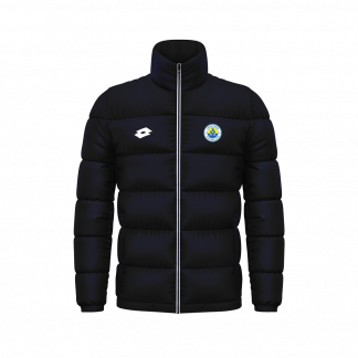 TAKAPUNA FC PUFFER JACKET WOMENS