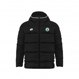 TAKAPUNA FC PUFFER JACKET MENS