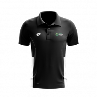 CF REFEREE POLO WOMEN
