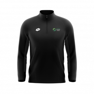 CF REFEREE LS SWEAT MEN