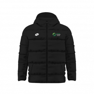 CF REFEREE PUFFER JACKET