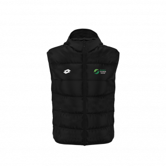 CF REFEREE PUFFER VEST