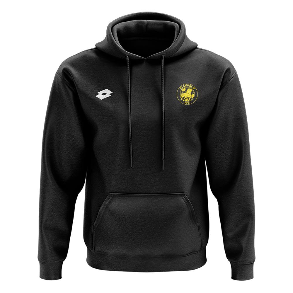 Supporters Apparel