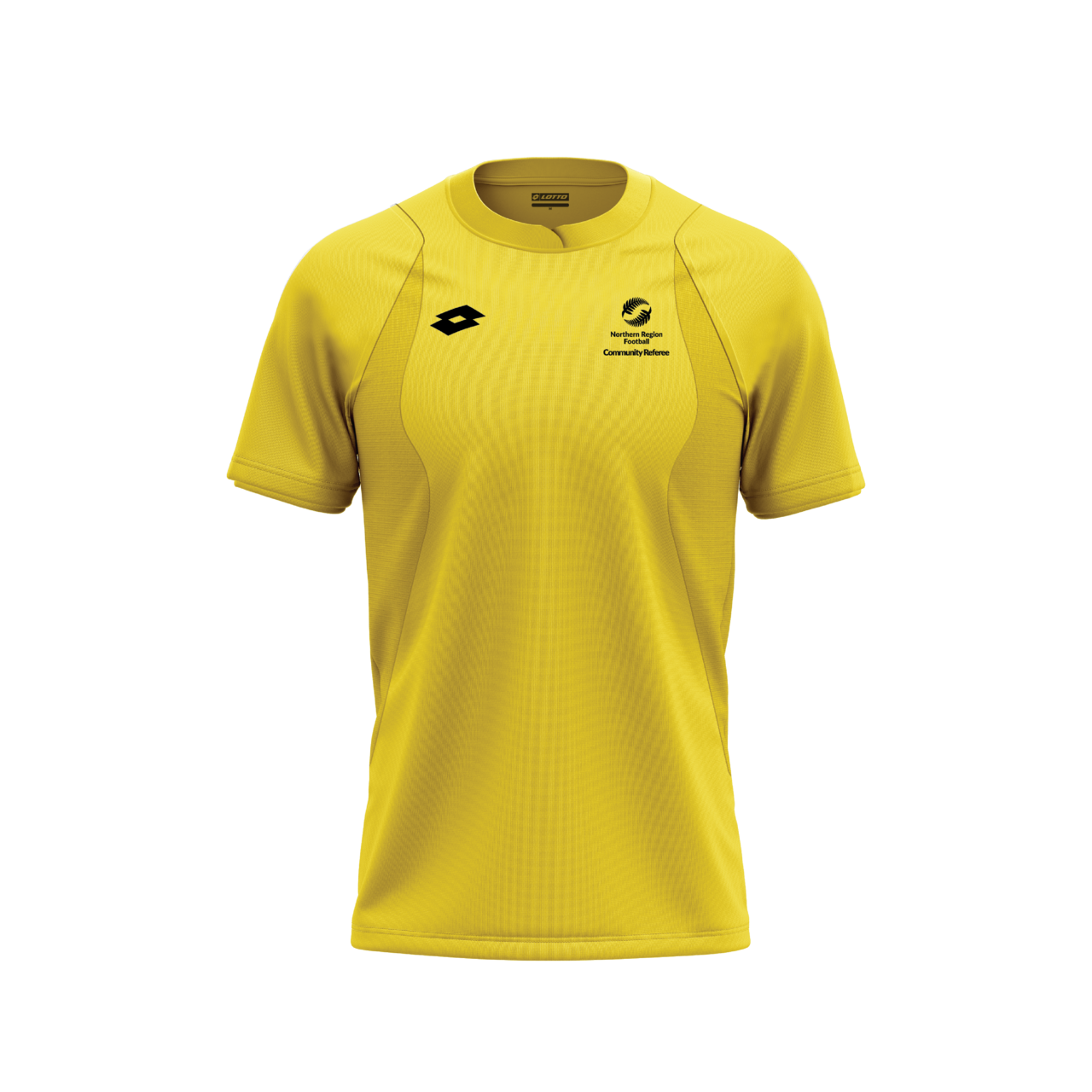 Community Referee