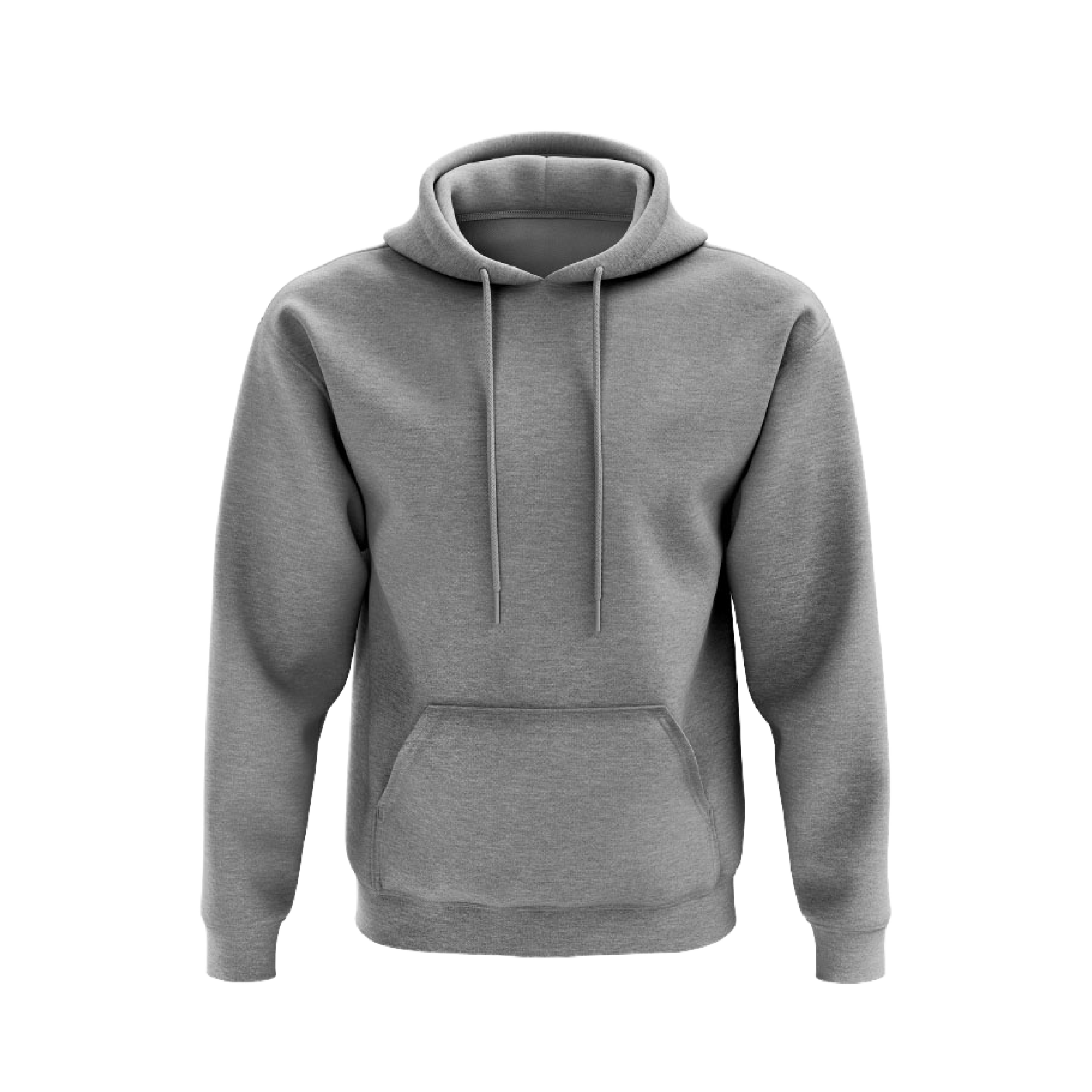 SCORE FLEECE HOODIE ADULTS - Image 3