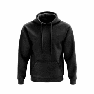 SCORE FLEECE HOODIE ADULTS