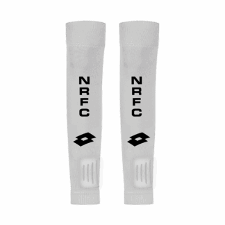 NRFC SOCK SLEEVE WHITE