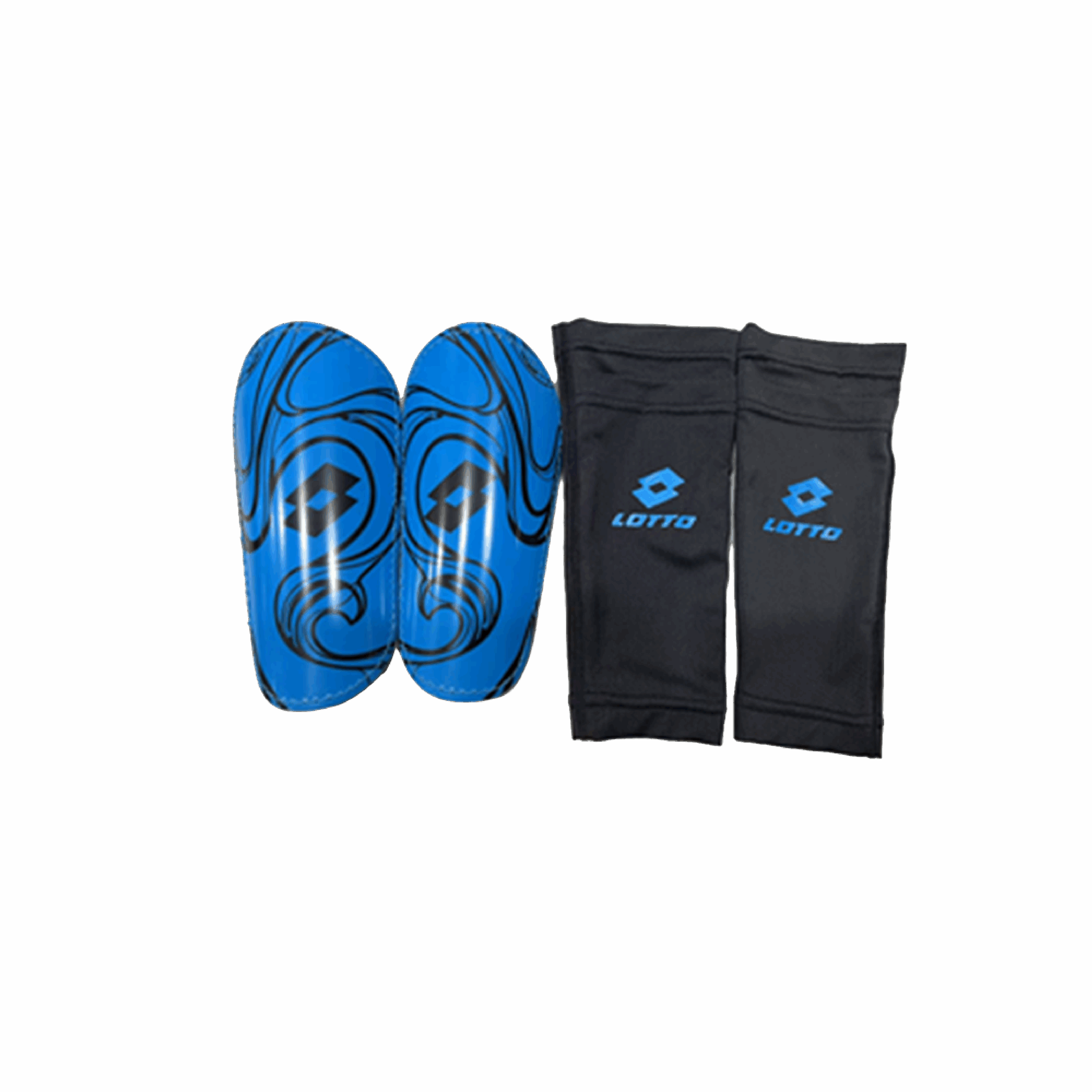 MAESTRO 100 SHINGUARD (WITH SLEEVE)