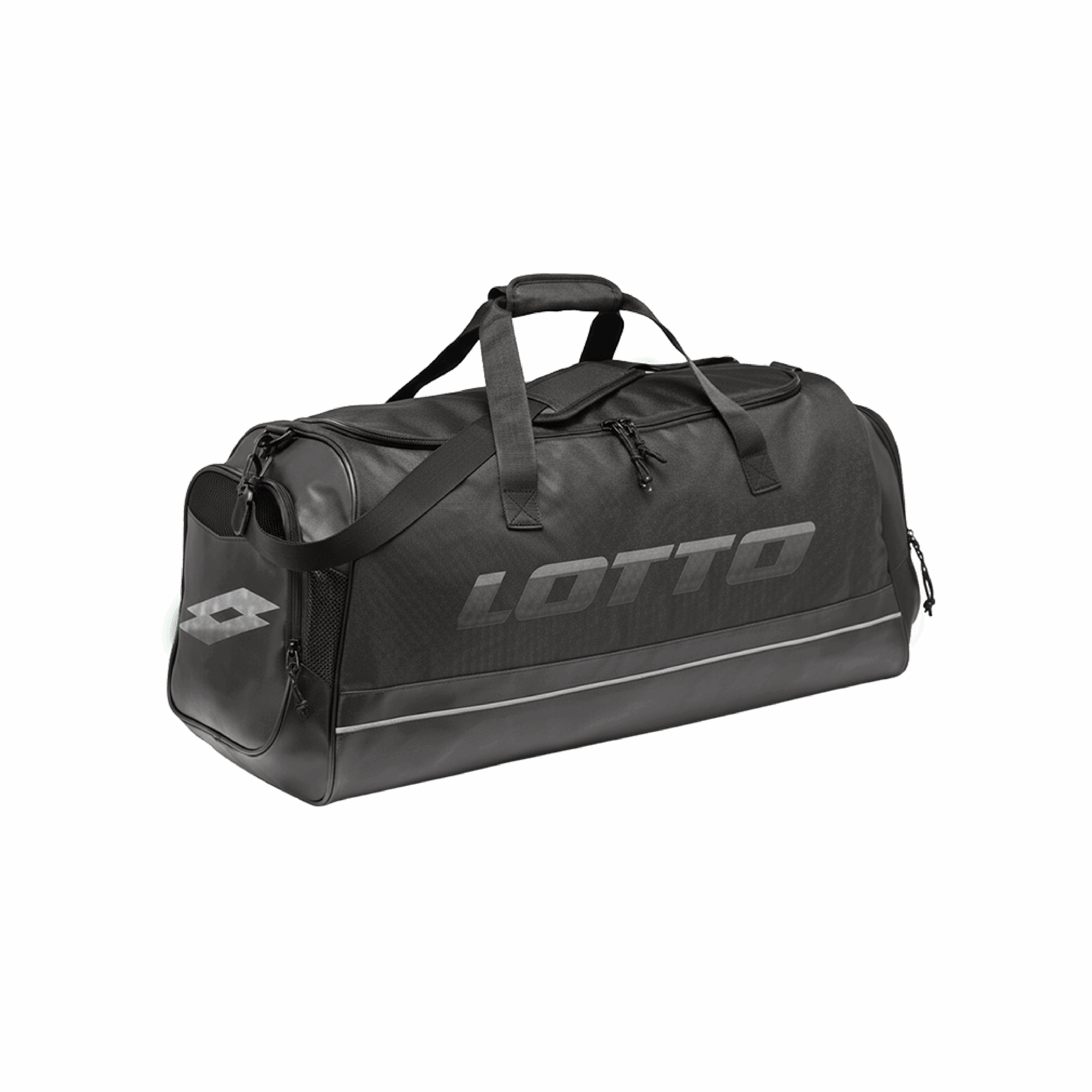 RAPTOR BAG