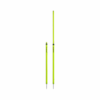TELESCOPIC AGILITY POLE