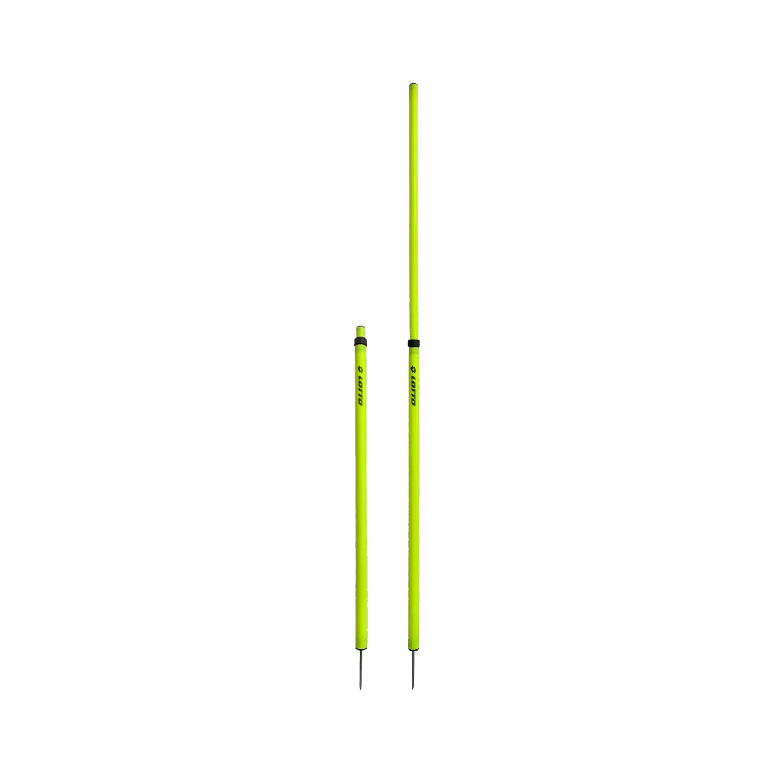 TELESCOPIC AGILITY POLE