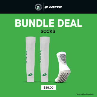 WSAFC Sock Bundle A