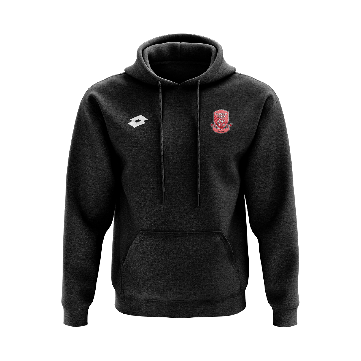 Off-Field Apparel