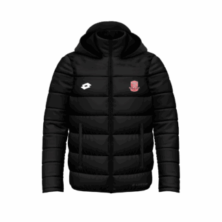 FRANKLIN UTD PUFFER JACKET SNR